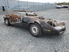 1987 Chevrolet Corvette for Sale in Elmsdale, NS - Burn