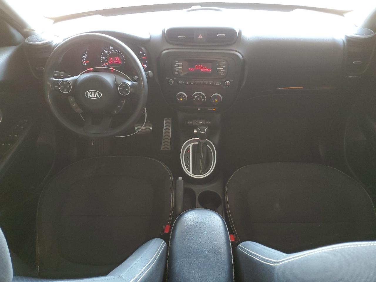 KNDJP3A58F7767266 2015 Kia Soul +