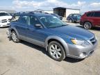 2008 Subaru Outback 2.5I de vânzare în Helena, MT - Rear End
