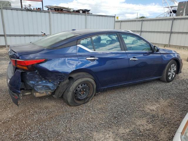  NISSAN ALTIMA 2019 Blue