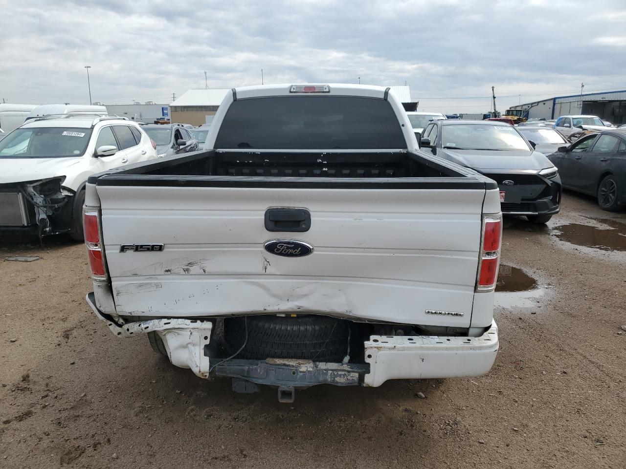 2014 Ford F-150 - Image 6