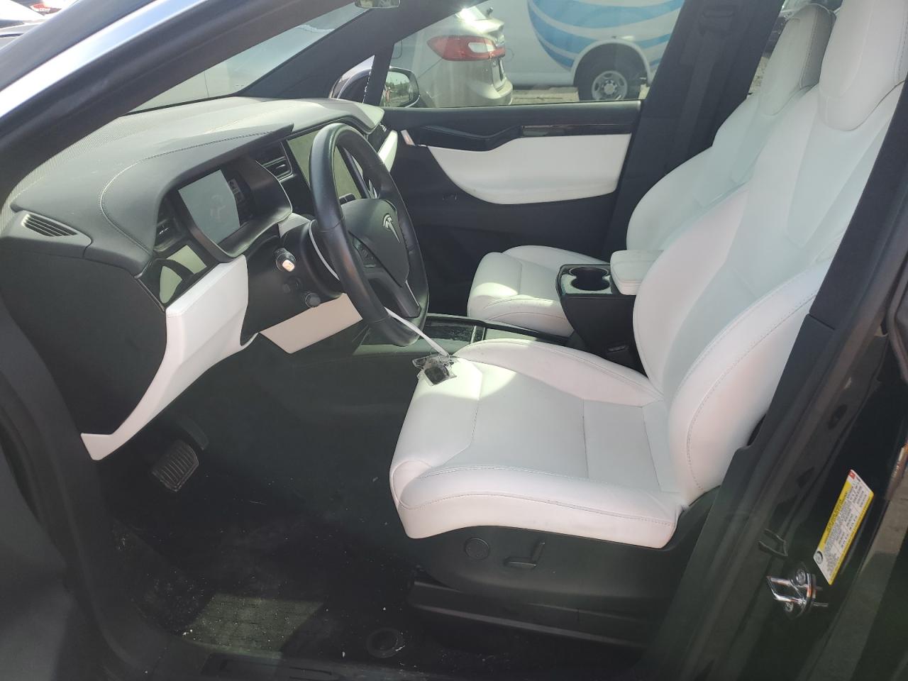 5YJXCBE27KF152499 2019 Tesla Model X