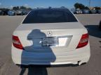 2013 Mercedes-Benz C 250 na sprzedaż w Orlando, FL - Stripped