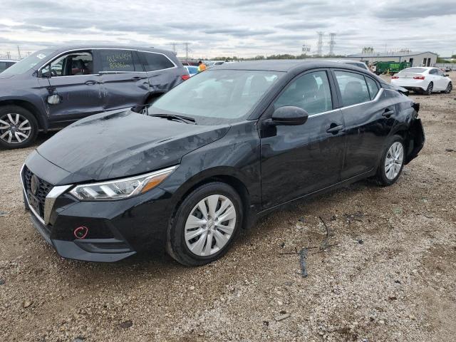 2021 Nissan Sentra S