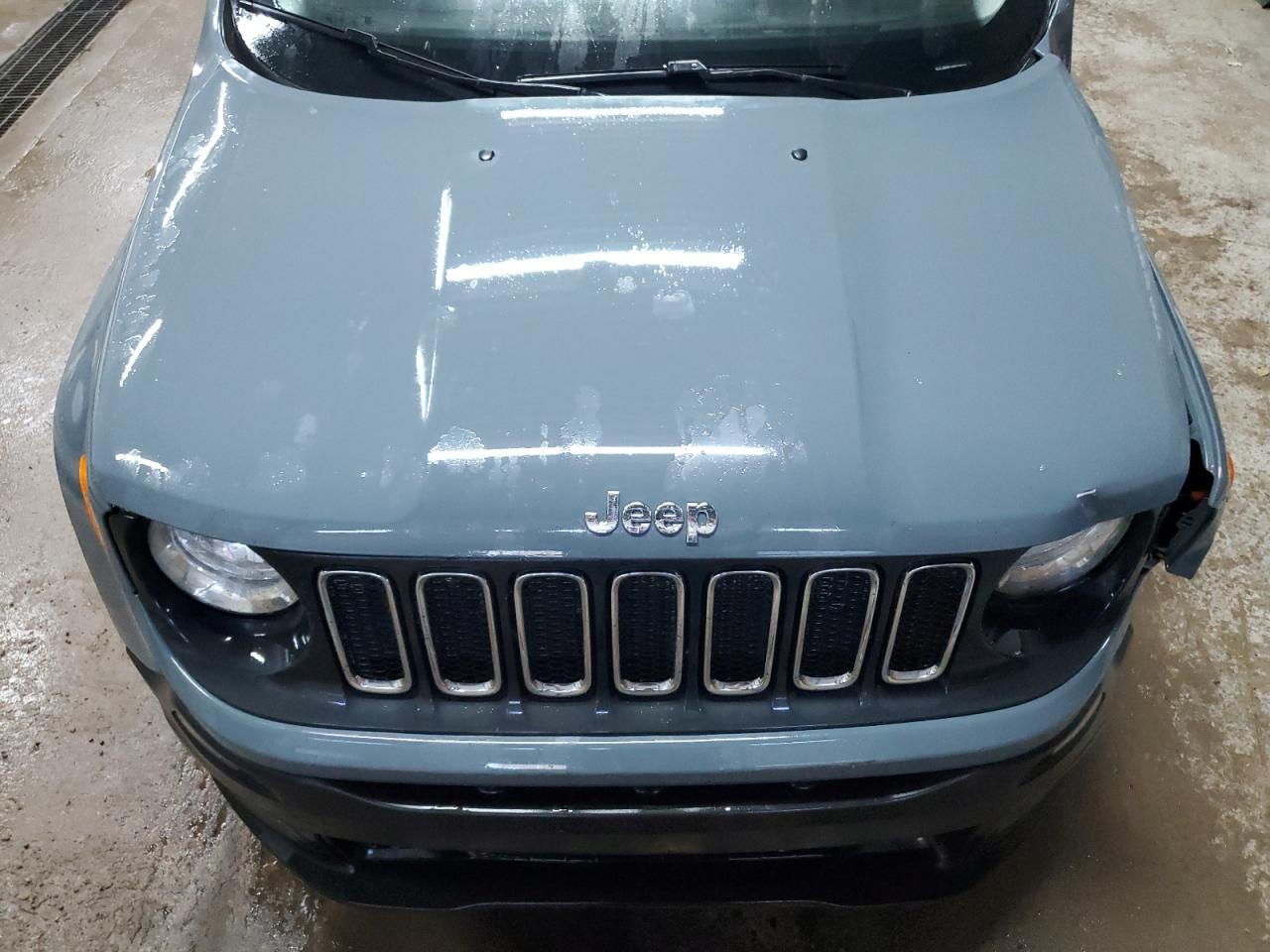 ZACCJBBB1HPG28028 2017 Jeep Renegade Latitude