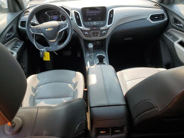  CHEVROLET EQUINOX 2019 White