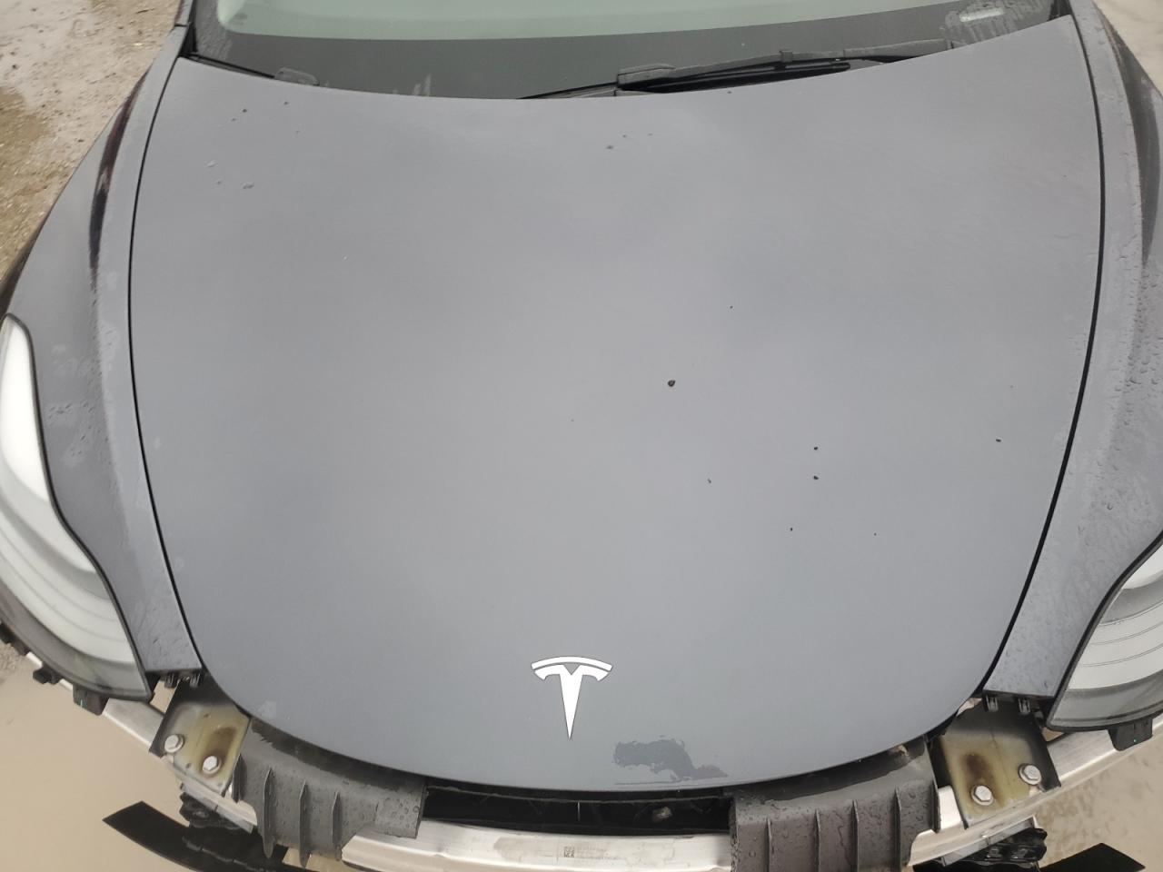 2023 Tesla Model 3 VIN: 5YJ3E1EA8PF683258 Lot: 72773674