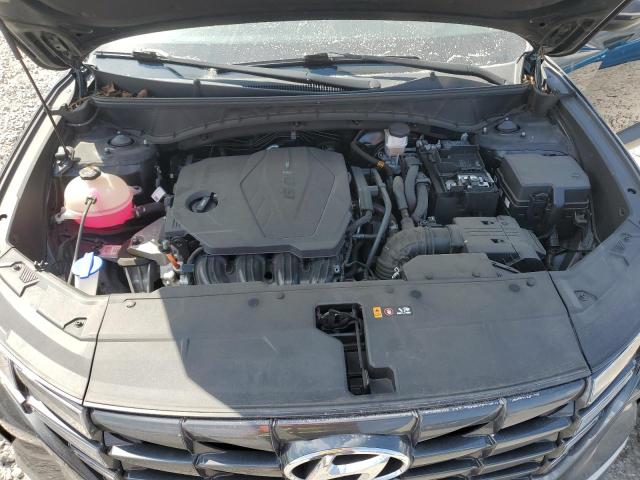 5NMJB3AE1NH036233 Hyundai Tucson  13