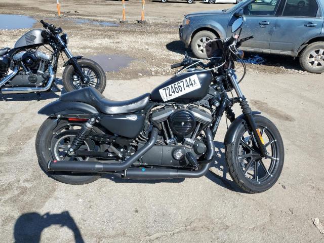 2020 Harley-Davidson Xl883 N