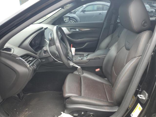  CADILLAC CT5 2020 Czarny