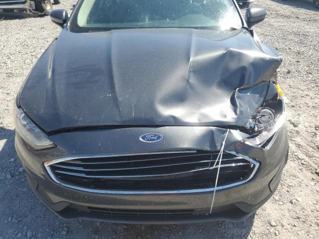 3FA6P0HD0LR160791 Ford Fusion SE 13