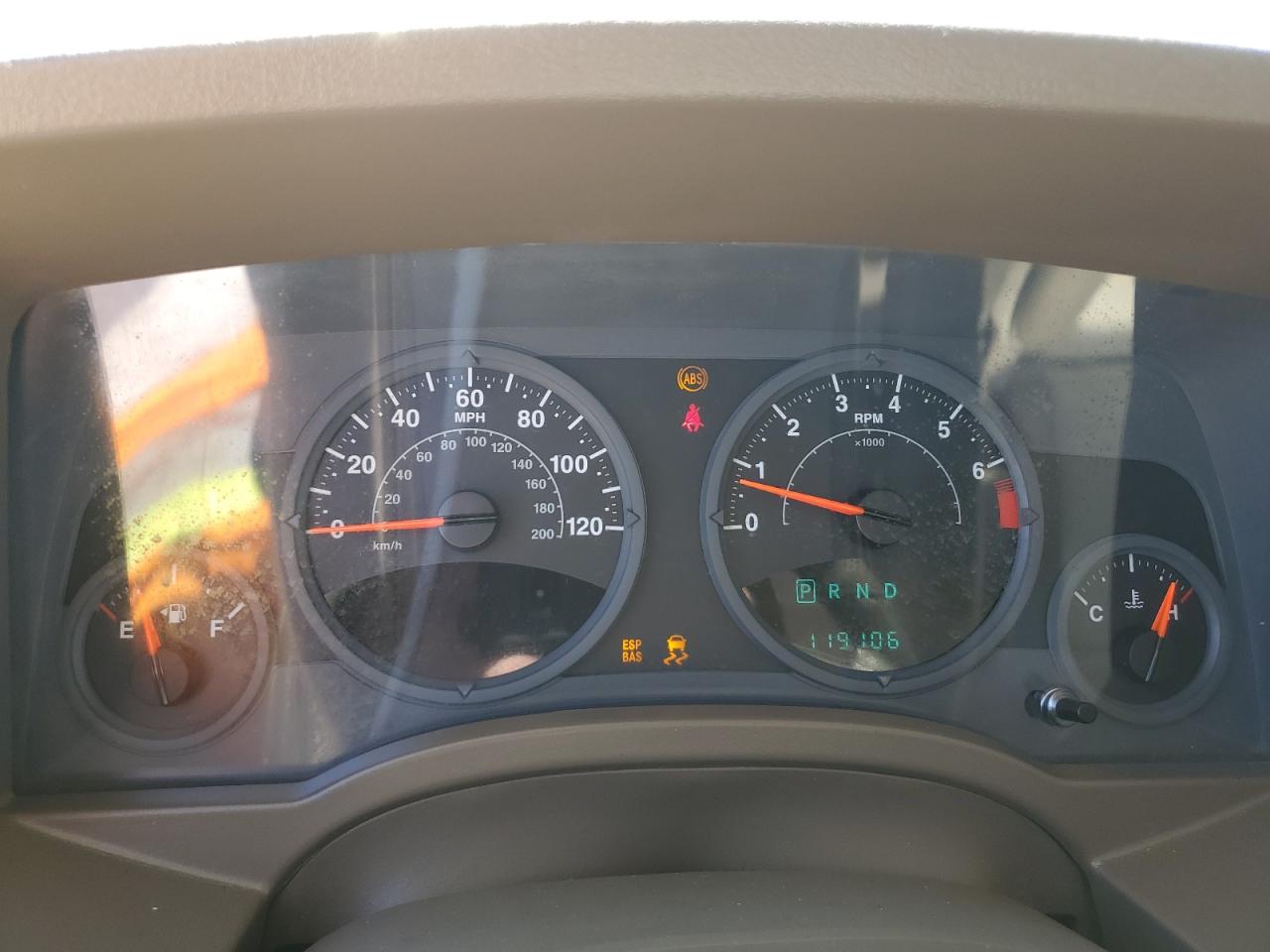 2007 Jeep Compass - Image 9