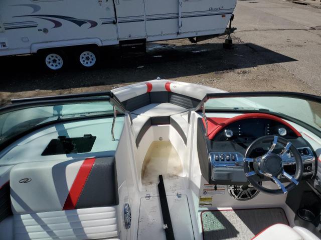 2016 REGAL 2100 LSR