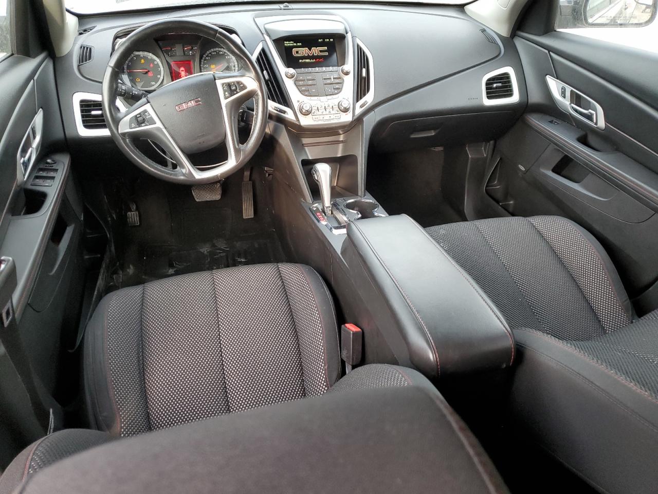 2GKALSEK7D6316109 2013 GMC Terrain Sle