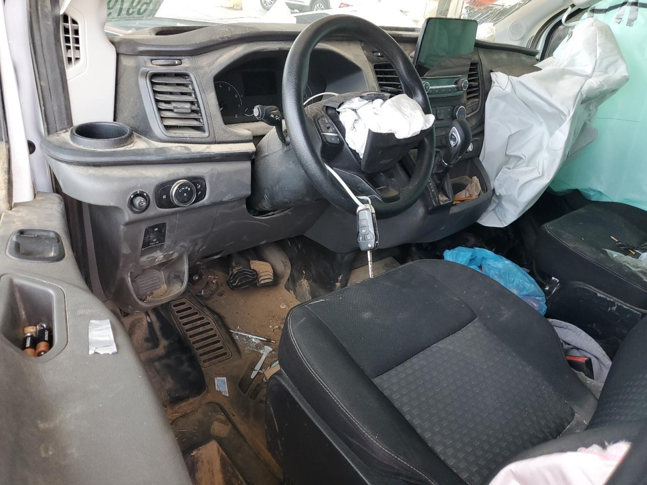 2021 Ford Transit - Image 8