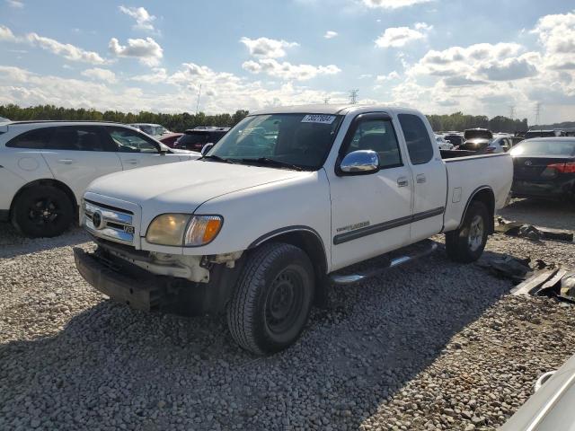 2003 Toyota Tundra Access Cab Sr5