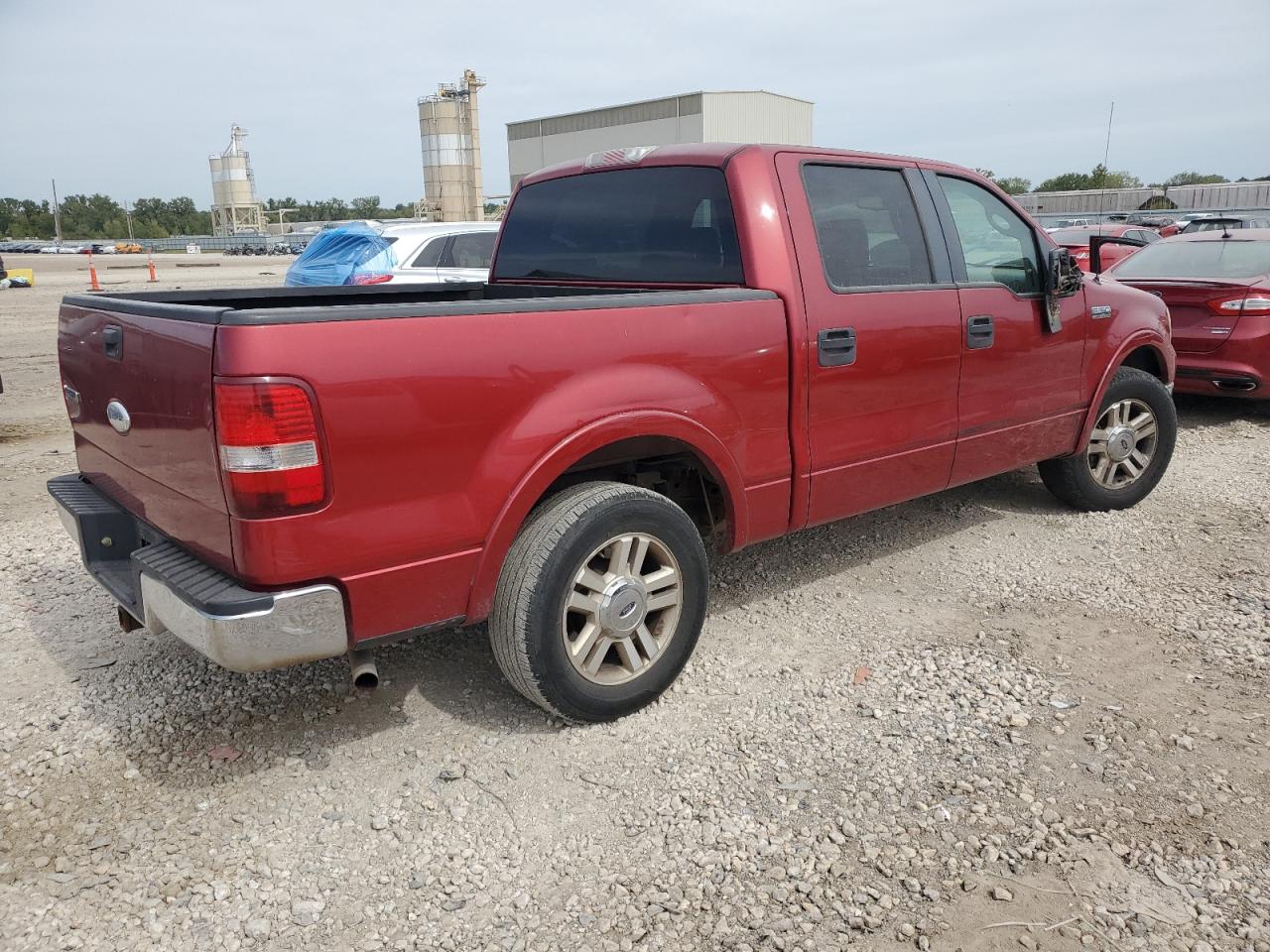 2007 Ford F-150 - Image 3