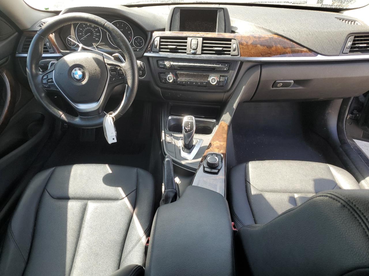 WBA3N7C57EK221506 2014 BMW 428 I