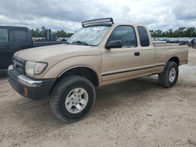 2000 Toyota Tacoma Xtracab Prerunner