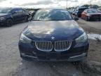 2011 Bmw 550 Gt იყიდება Indianapolis-ში, IN - Minor Dent/Scratches