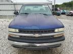 2001 Chevrolet Silverado K1500 იყიდება Prairie Grove-ში, AR - Rear End