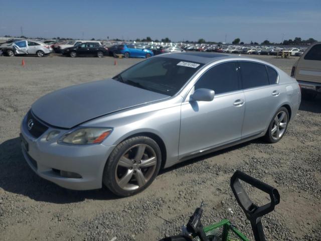 2007 Lexus Gs 350