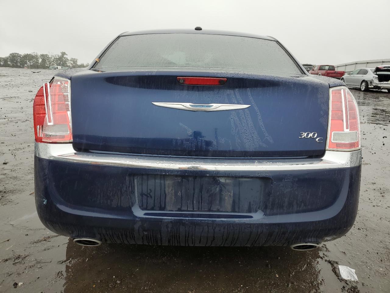 2014 Chrysler 300C VIN: 2C3CCAEG6EH309432 Lot: 73569284