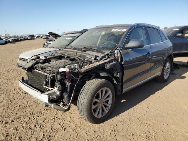 2013 Audi Q5 Premium Plus