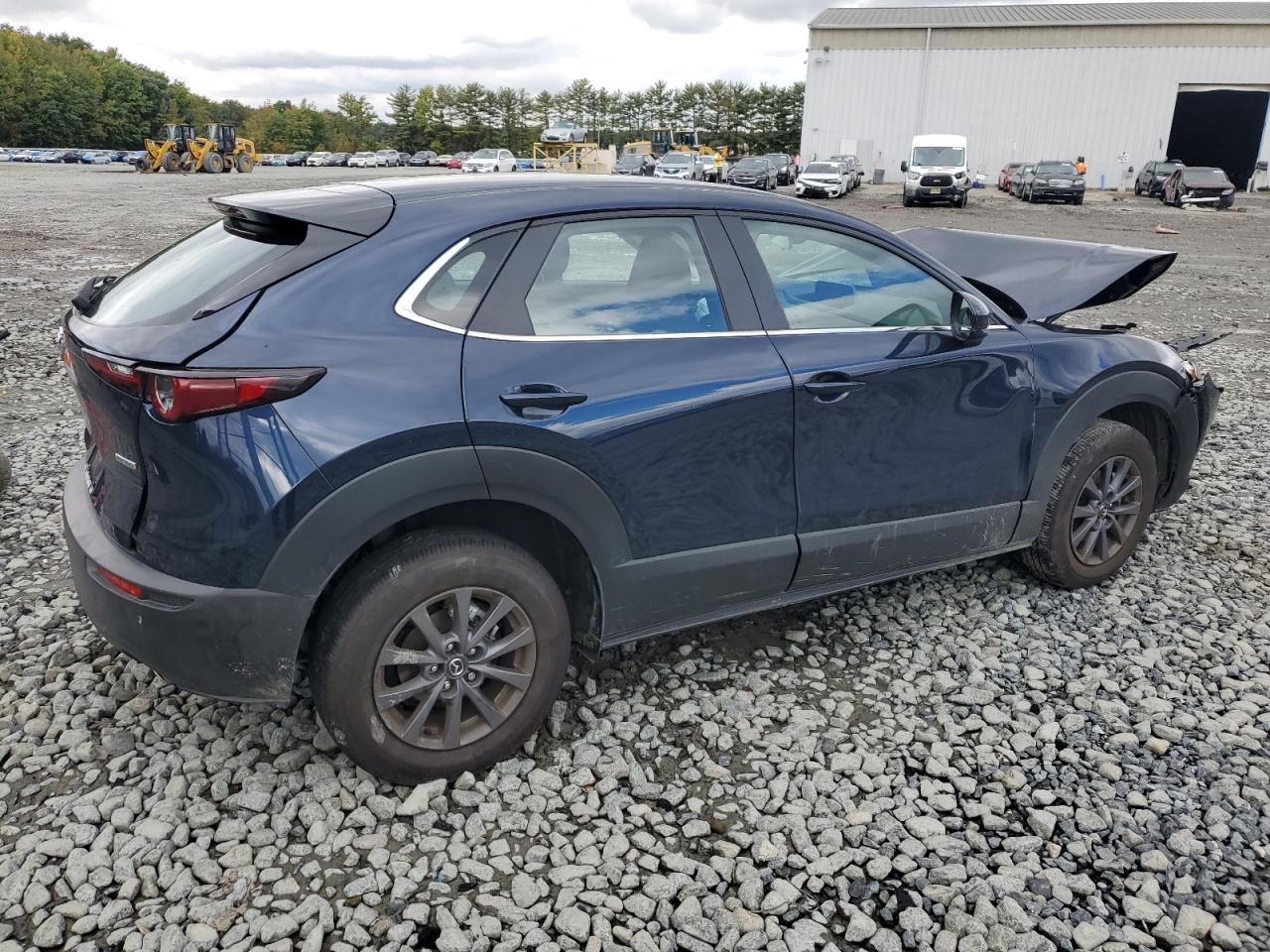 2024 Mazda CX-30 - Image 3