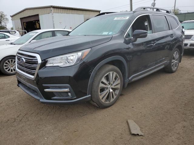 4S4WMAPD6L3434189 Subaru Ascent LIM