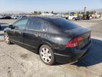 2008 Honda Civic Lx იყიდება Sun Valley-ში, CA - Front End