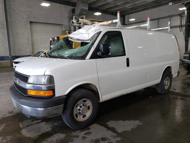 2013 Chevrolet Express G3500 