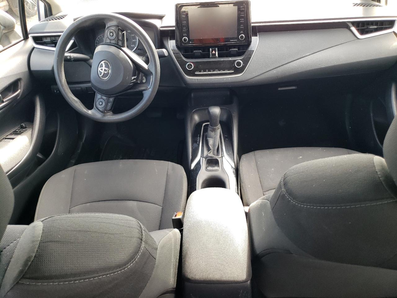 2022 Toyota Corolla - Image 8