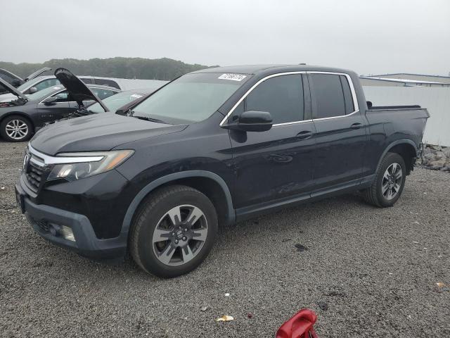 2018 Honda Ridgeline Rtl