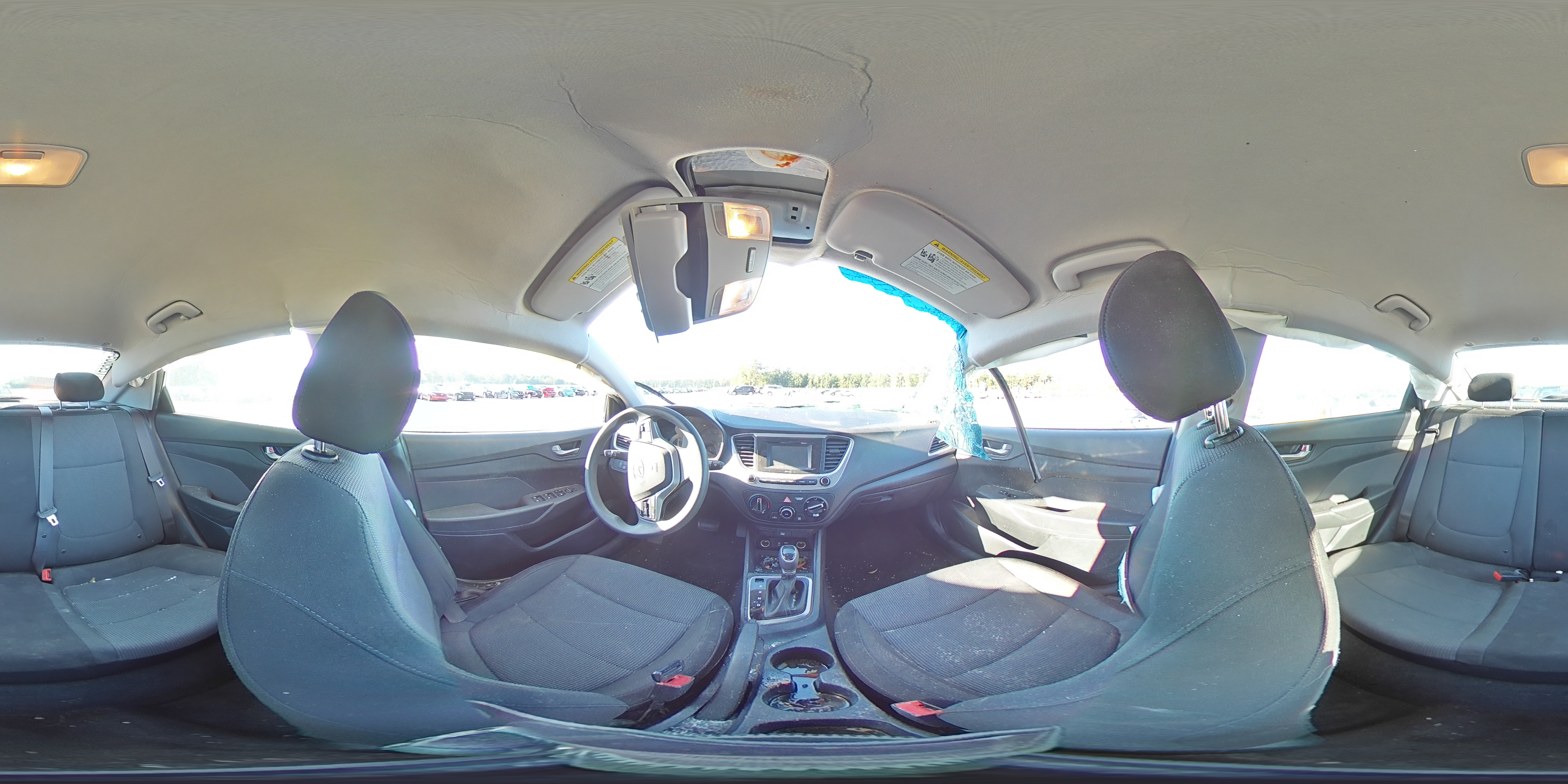 2018 Hyundai Accent - Image 13