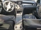 2018 Mercedes-Benz C 300 4Matic en Venta en Colton, CA - Rear End