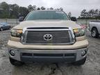 2010 Toyota Tundra Double Cab Sr5 en Venta en Ellenwood, GA - Side