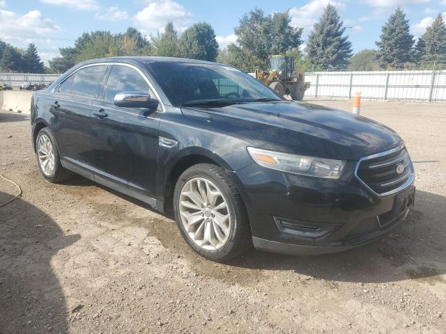  FORD TAURUS 2013 Czarny