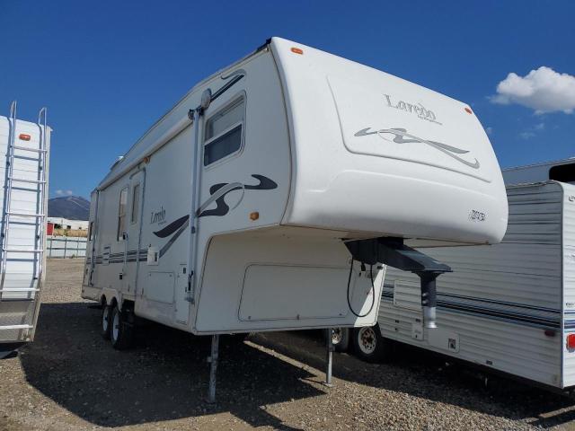 2002 Keystone Laredo