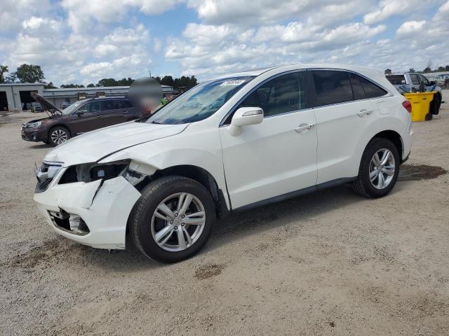 2013 Acura Rdx 