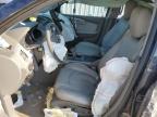 2012 Chevrolet Traverse Lt de vânzare în Tulsa, OK - Rollover