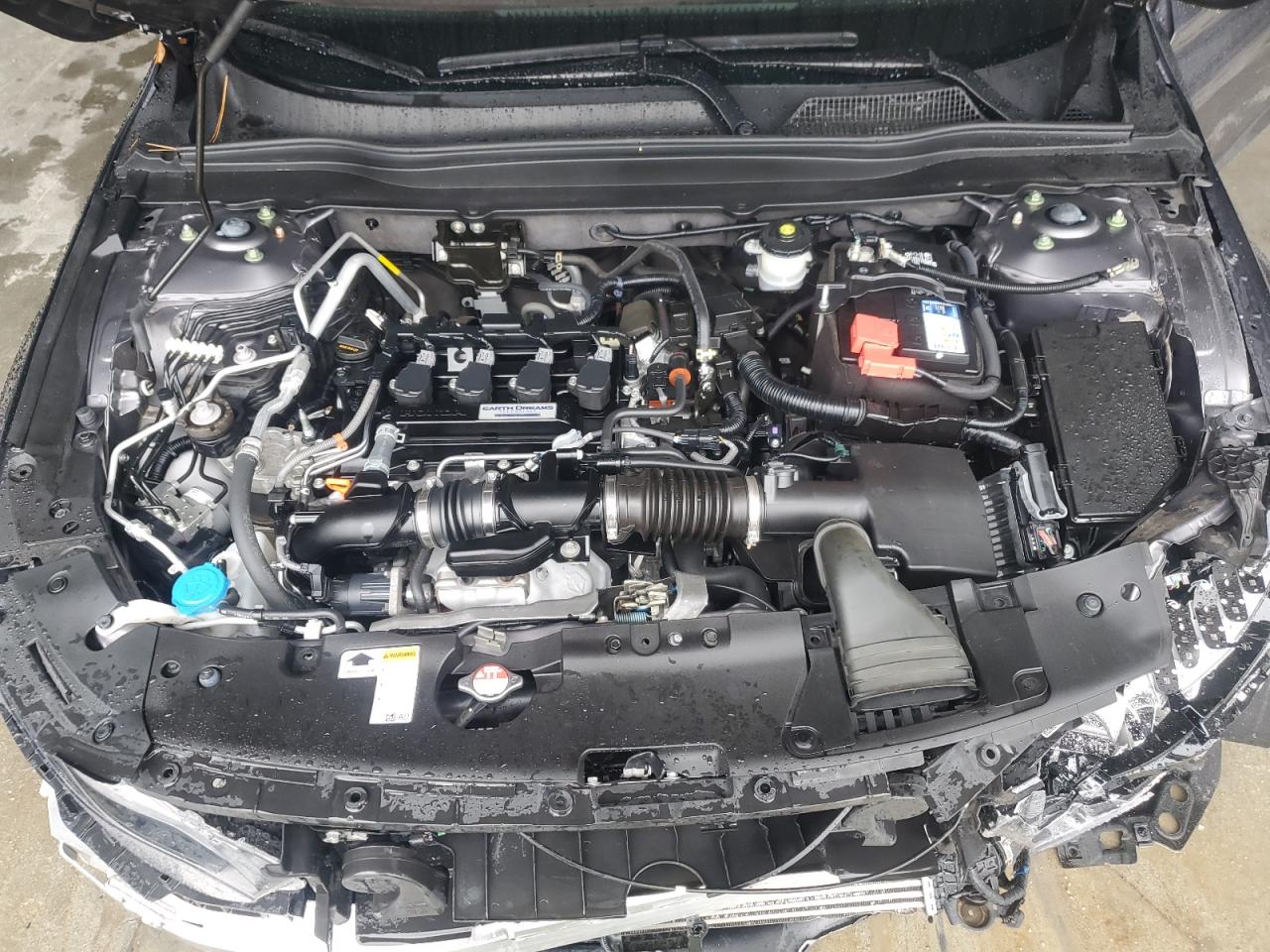 1HGCV1F47KA170045 2019 Honda Accord Ex