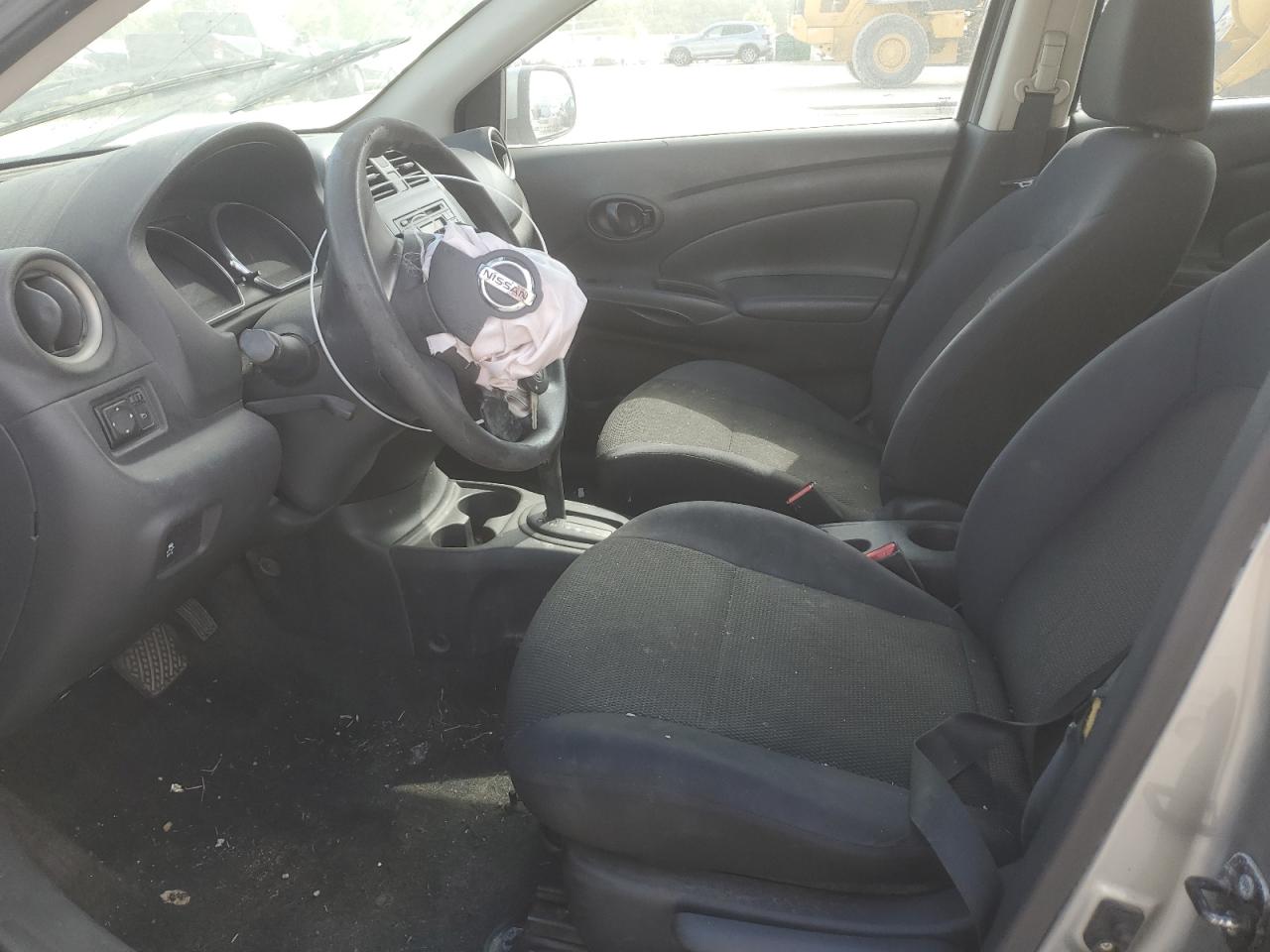 2012 Nissan Versa S VIN: 3N1CN7AP2CL824479 Lot: 71413114