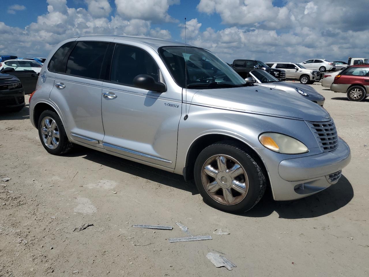 2004 Chrysler PT Cruiser - Image 4