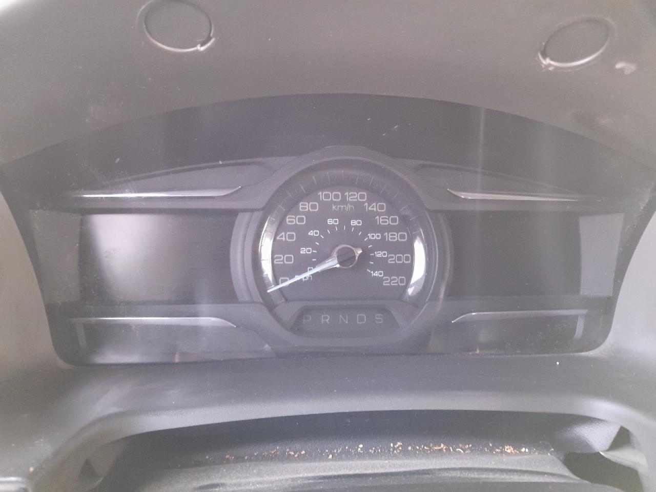 2FMHK6C82FBA09786 - 2009 Ford Flex - #72661424