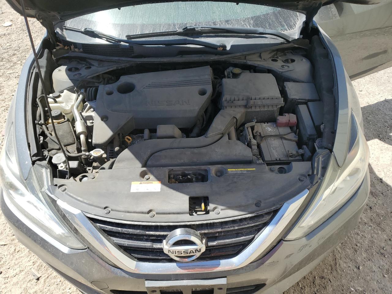 1N4AL3AP2HC470555 2017 Nissan Altima 2.5