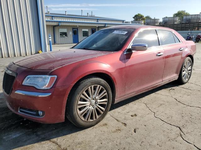 2012 Chrysler 300 Limited