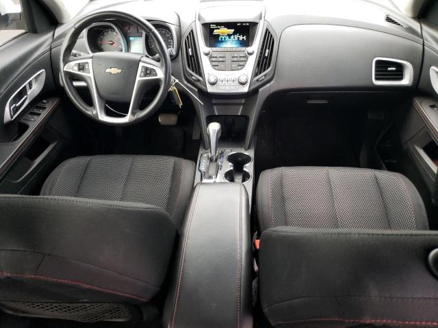  CHEVROLET EQUINOX 2015 Белый