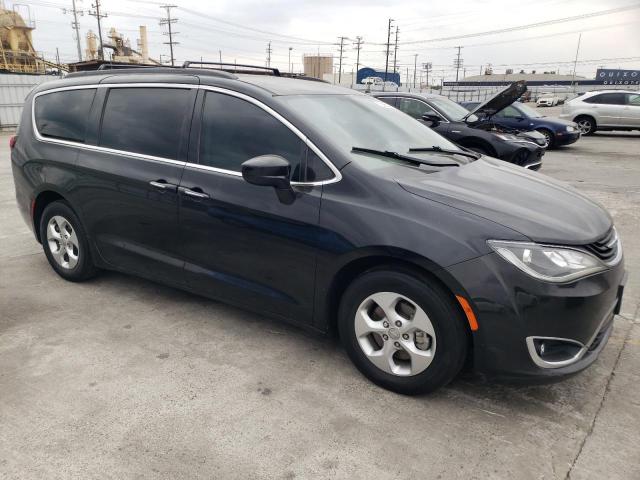  CHRYSLER PACIFICA 2018 Black