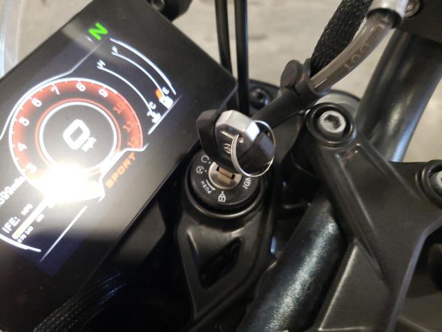 2022 CFMO 650 ADVENT  